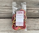 [CAS] Cassis-Apfelringe 75g