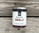 Provinzz Gsälz Sauerkirsche (220g)