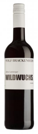 Weingut Wolf Lemberger Wildwuchs (0,75l)