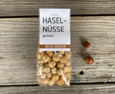 Geröstete Haselnüsse (115g)