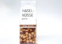 Geröstete Haselnüsse (115g)