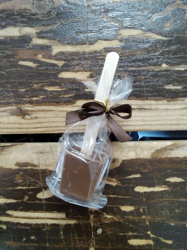 Maya Trinkschokolade am Stiel 30g 
