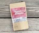 Lagerhaus gebrannte Kakaobohnen Chili 75g