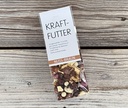 Kraftfutter mit Schokobeeren (150g)