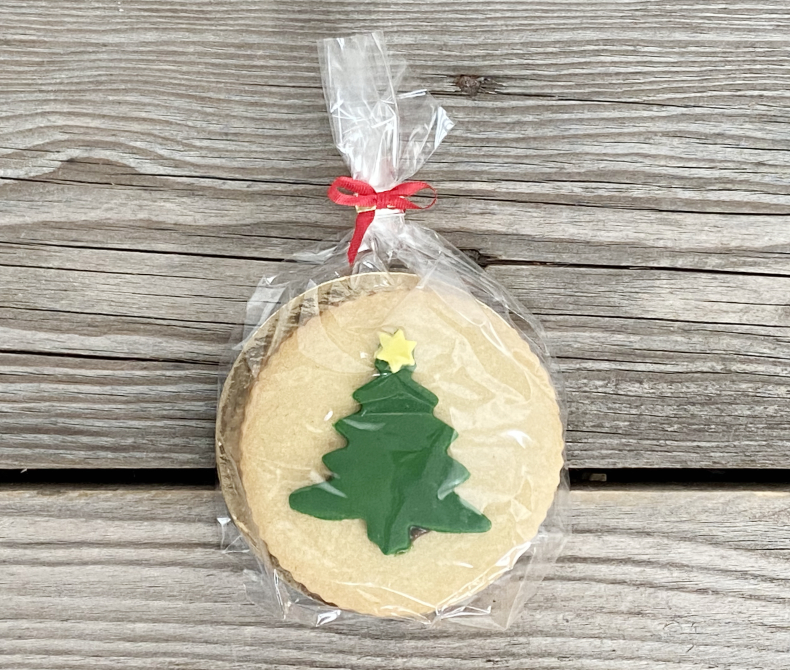 Provinzz PrachtKeks, Tannenbaum (85g)