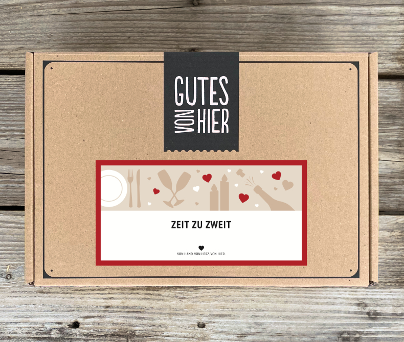 Gvh Geschenkkarton