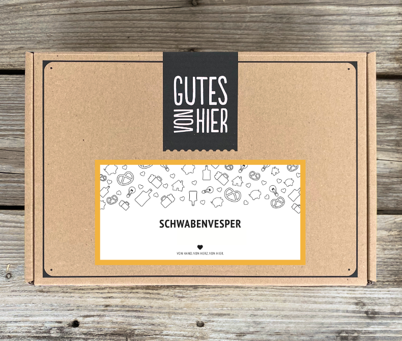 Gvh Geschenkkarton