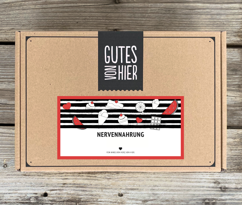 Gvh Geschenkkarton
