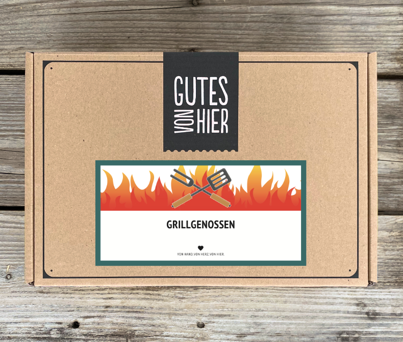 Gvh Geschenkkarton
