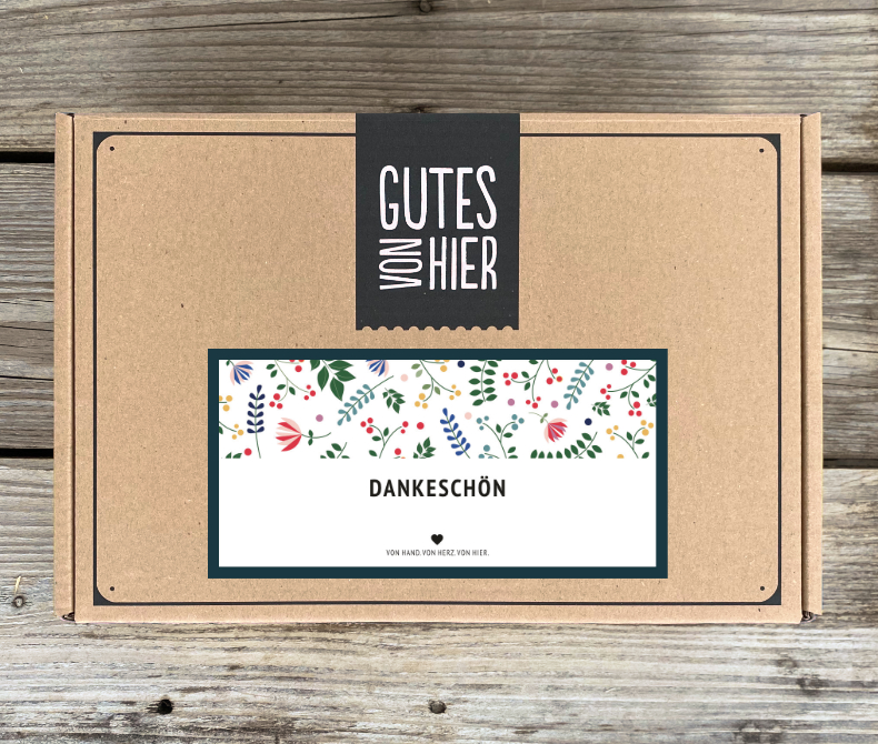 Gvh Geschenkkarton