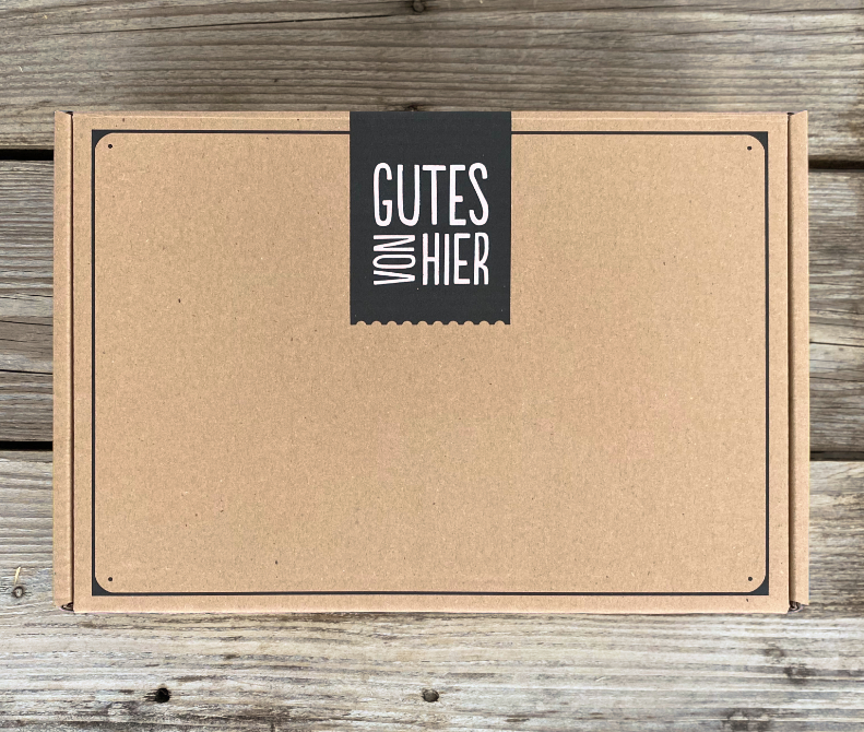 Gvh Geschenkkarton