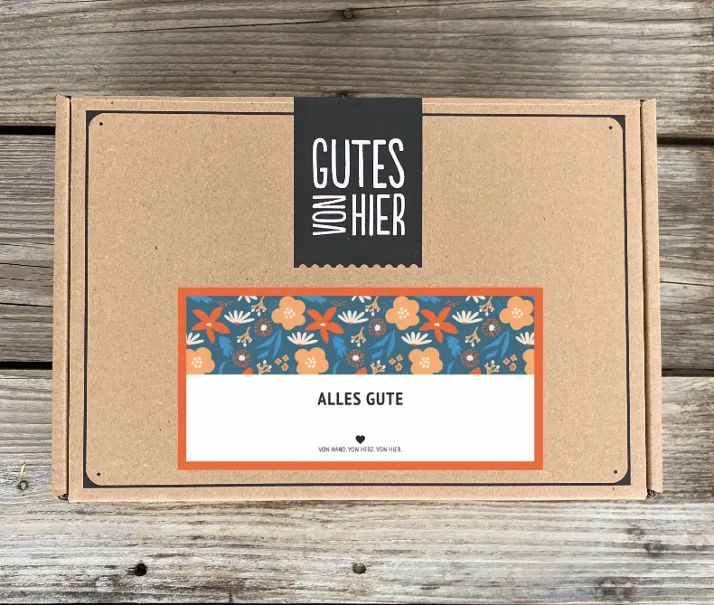 Gvh Geschenkkischdle (265x188x50mm)