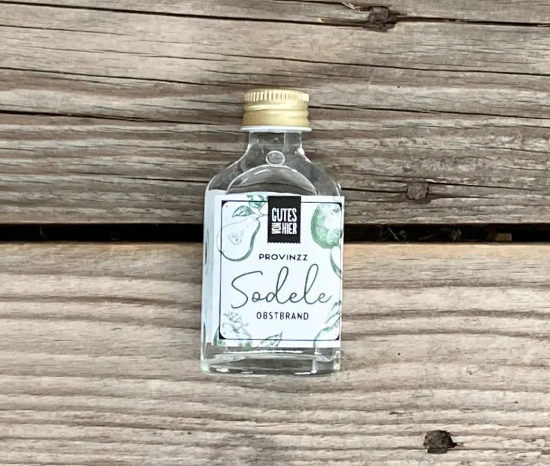 Sodele Obstler