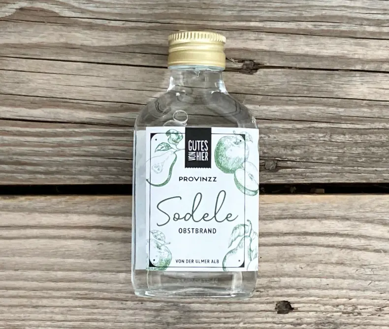 Provinzz Sodele Obstler