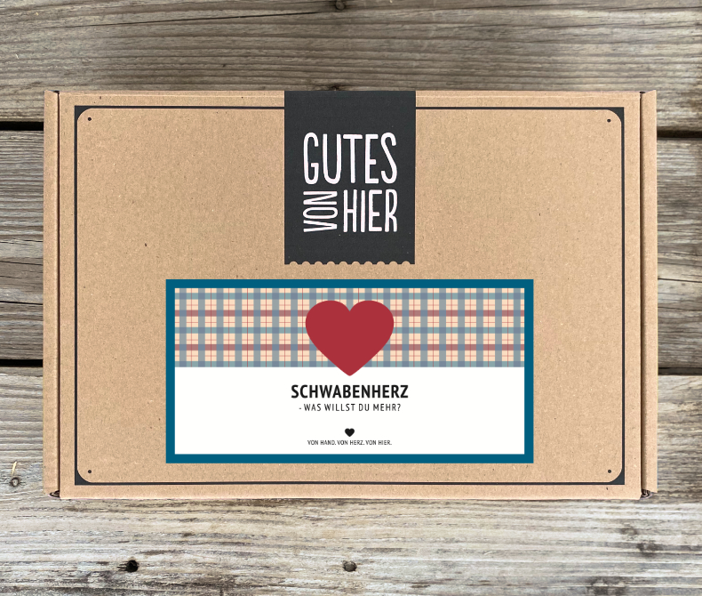 Gvh Geschenkkarton