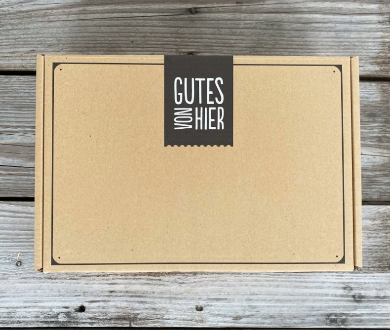 Gvh Geschenkkischdle (265x188x50mm)