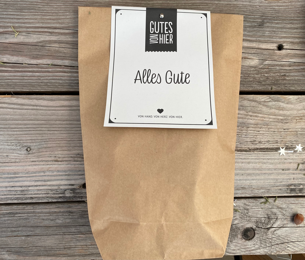 Gvh Geschenktüte