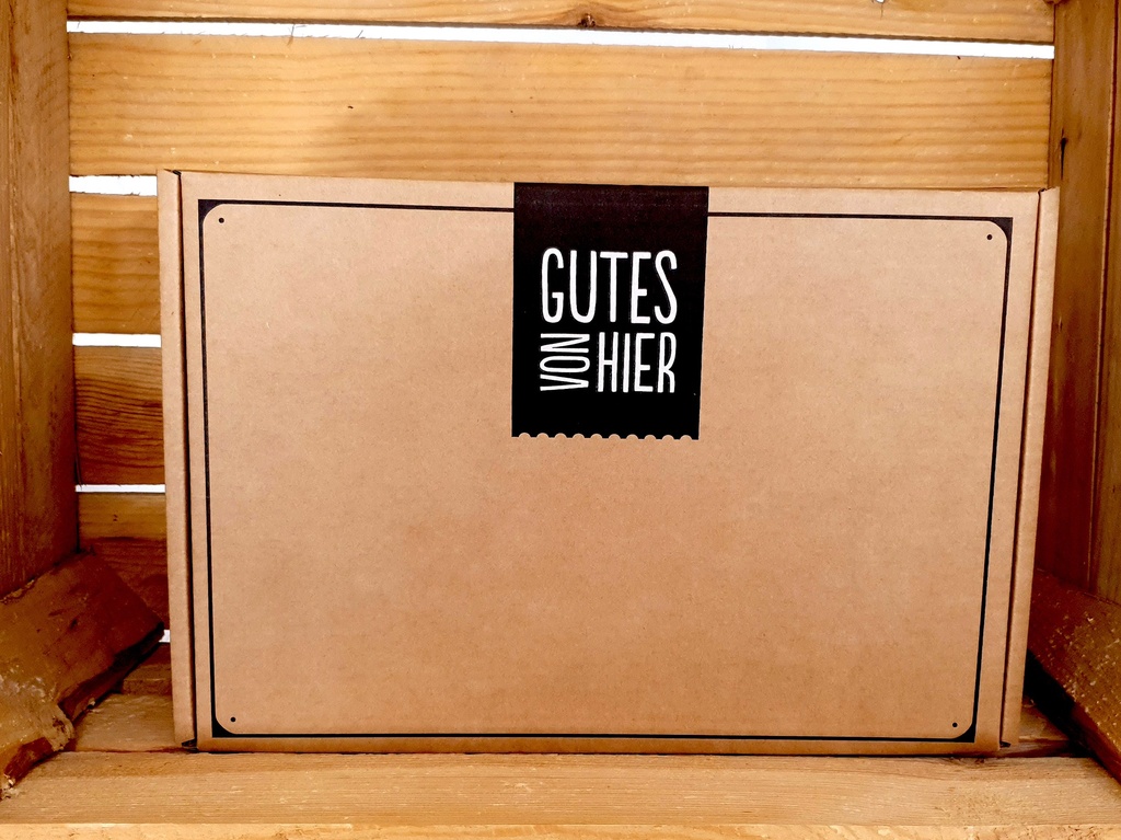 Gvh Geschenktüte