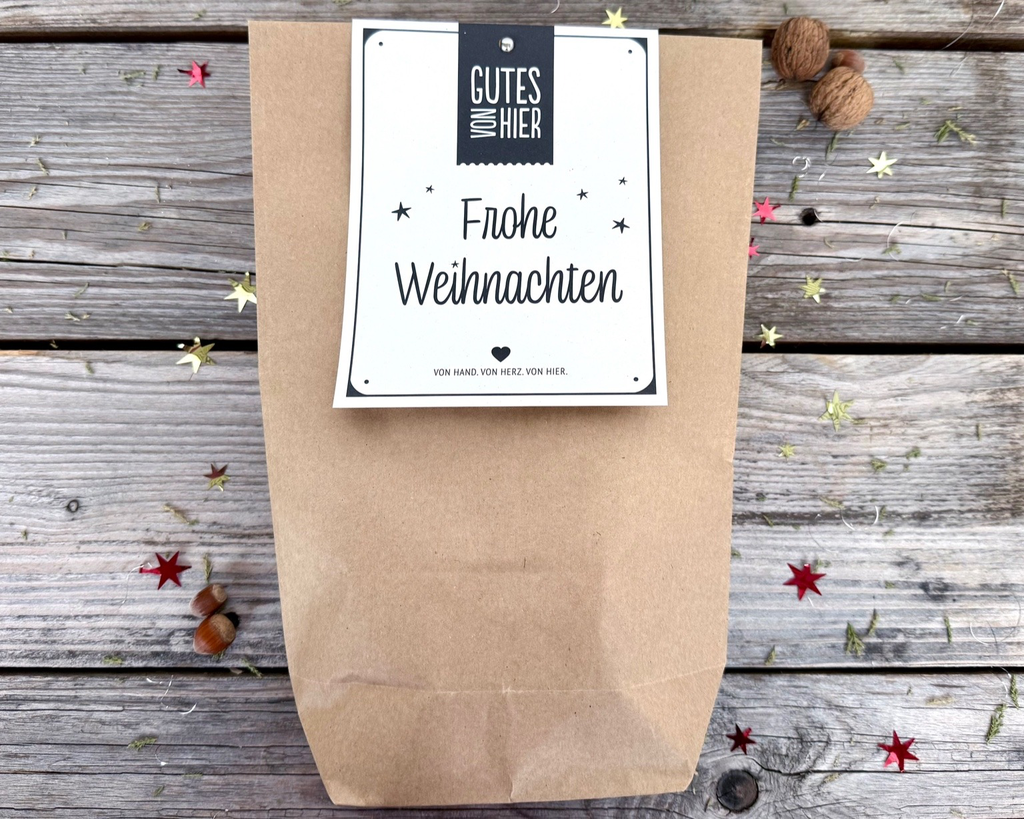 Gvh Geschenktüte