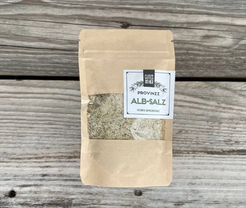 Provinzz Alb-Salz