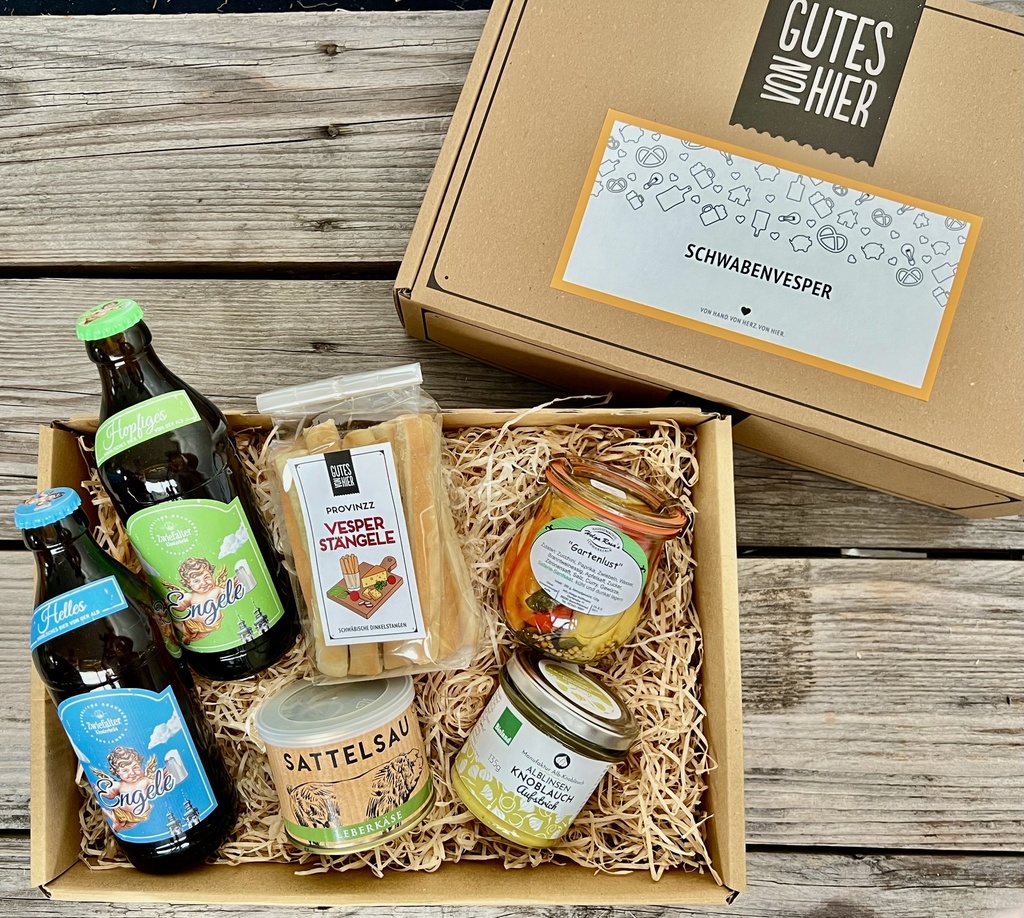 [Box] Schwabenvesper