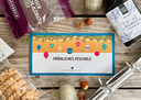 [Box] Fröhliches Feschdle