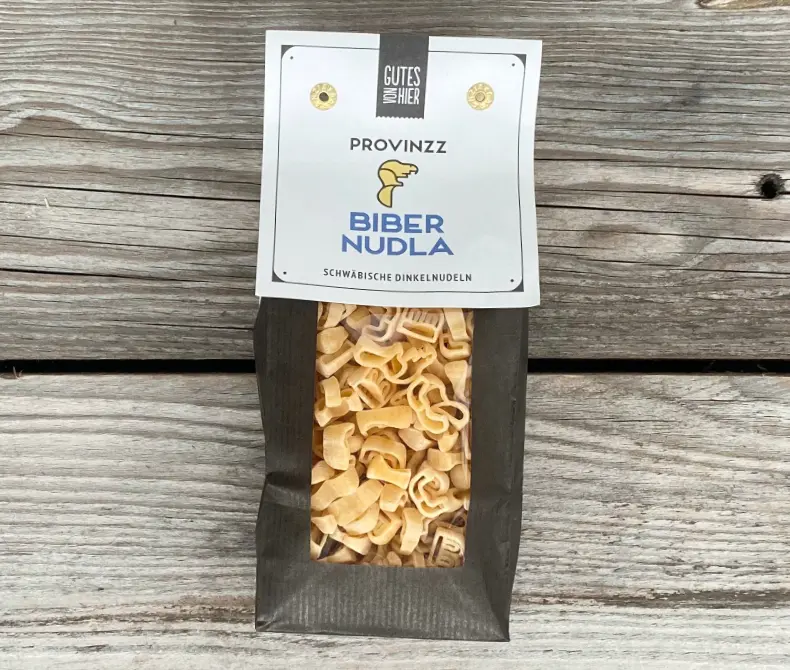 Provinzz Biber-Nudla