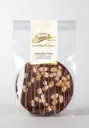 [CB] Schwaben Taler Zartbitter Erdnüsse (70g)