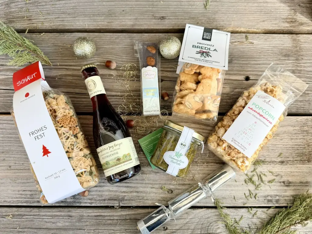 Art Frohes Fest 2025