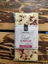 Prachtschoklad weiß (80g)