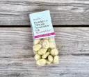 Prachtmandeln in Zitronenschokolade (115g)