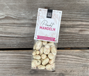 Prachtmandeln in Zitronenschokolade (115g)