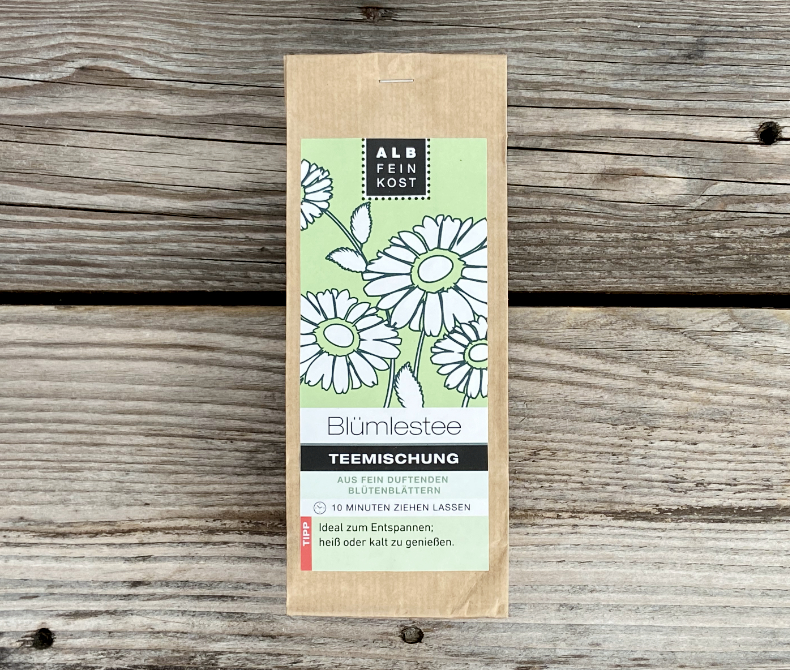 Blümlestee (60g)