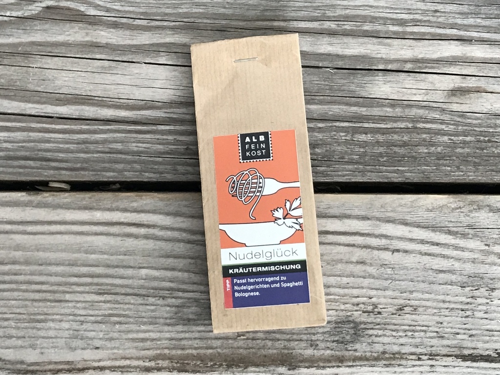 Nudelglück (20g)