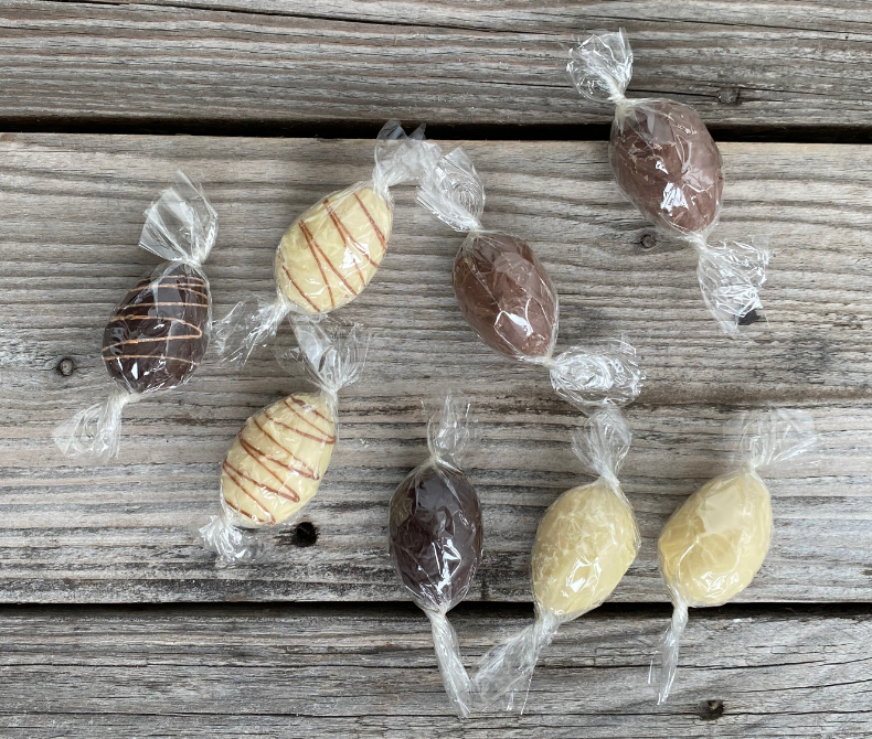 Festtagstortenmanufaktur Trüffelei 20g