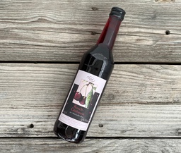 Rabel Kirsch-Glühwein 0,5l   