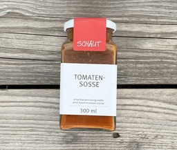 Schaut Tomatensoße, 300 ml