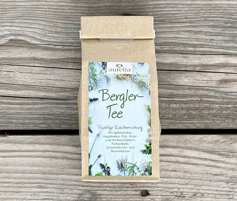 Bergler Tee (75g)