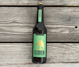 Geiger WiesenObst Cider - Alkoholfrei 0,33 l
