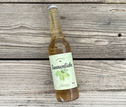 Tannenliebe Limonade 0,33l (inkl. 0,08€ Pfand)