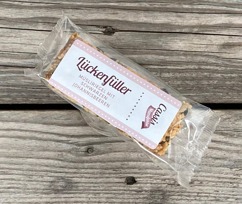 [CAS] Lückenfüller 1er