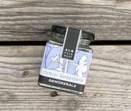 Albfeinkost Ostereiverbesserer 70g Dose