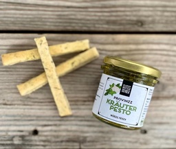 Provinzz Kräuter Pesto 110g