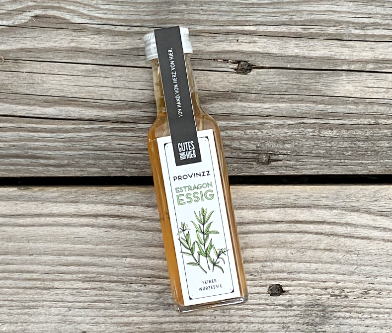 Provinzz Estragonessig (0,1l)