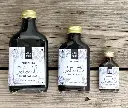 Jetzetle Heidelbeer-Likör