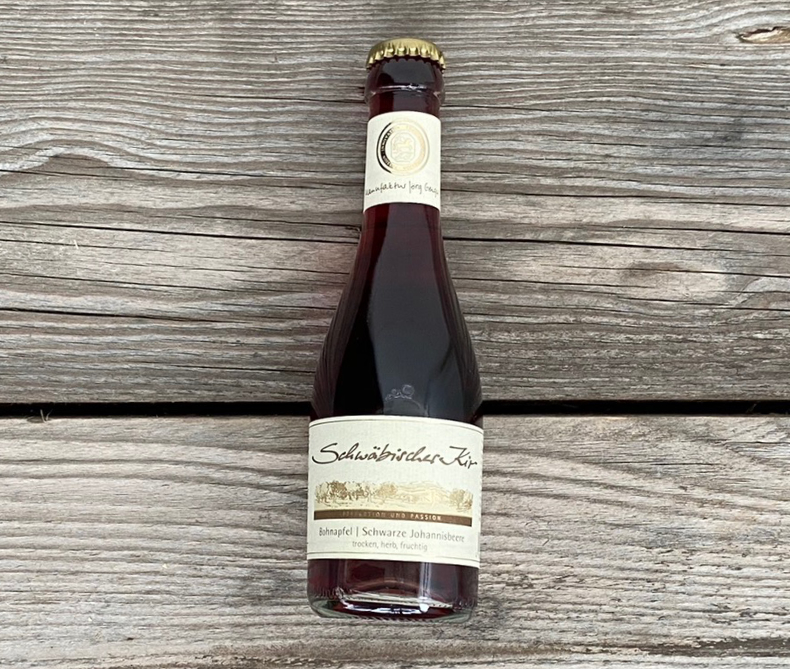 [MJG] Schwäbischer Kir