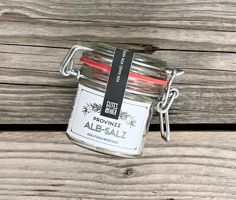 Provinzz Alb-Salz