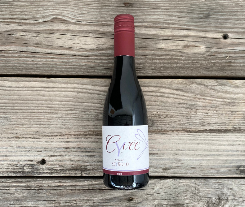 Seybold Cuvée rot
