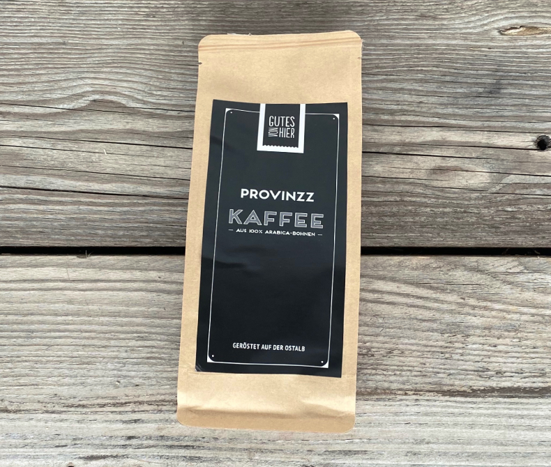 Provinzz Kaffee (2 50g)