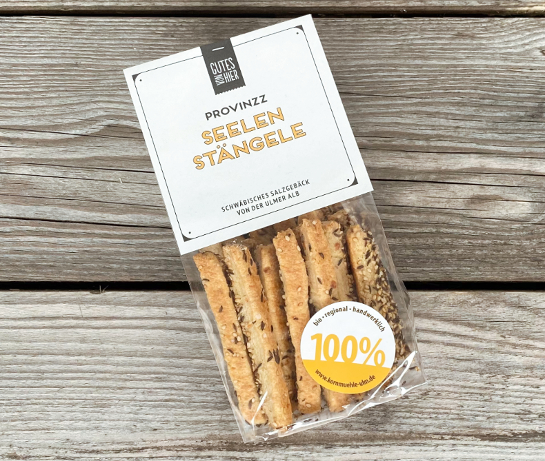 Provinzz Seelenstängele (85g)